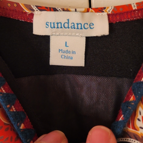 Sundance One Piece Swimsuit - Picture 5 of 5